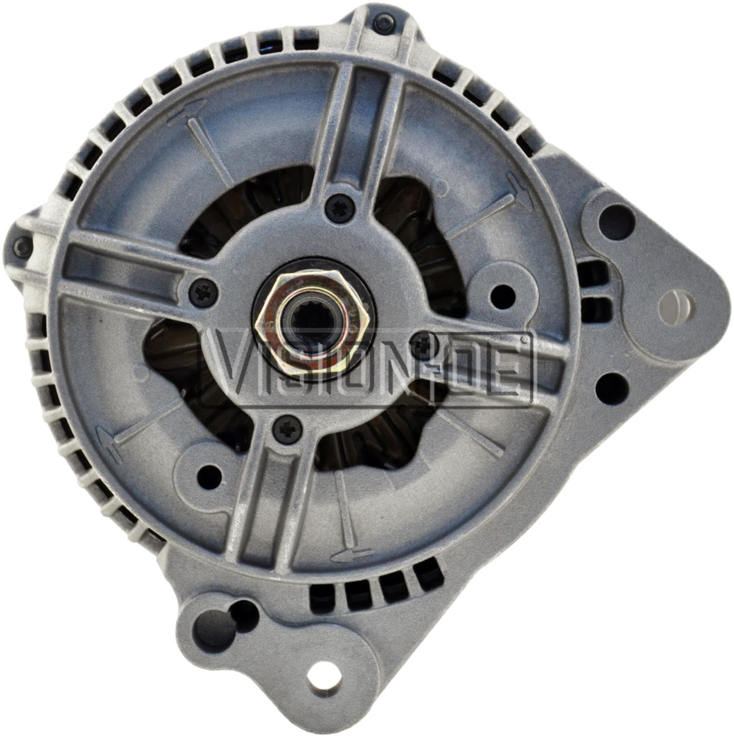 Vision 13617 Remanufactured Alternator