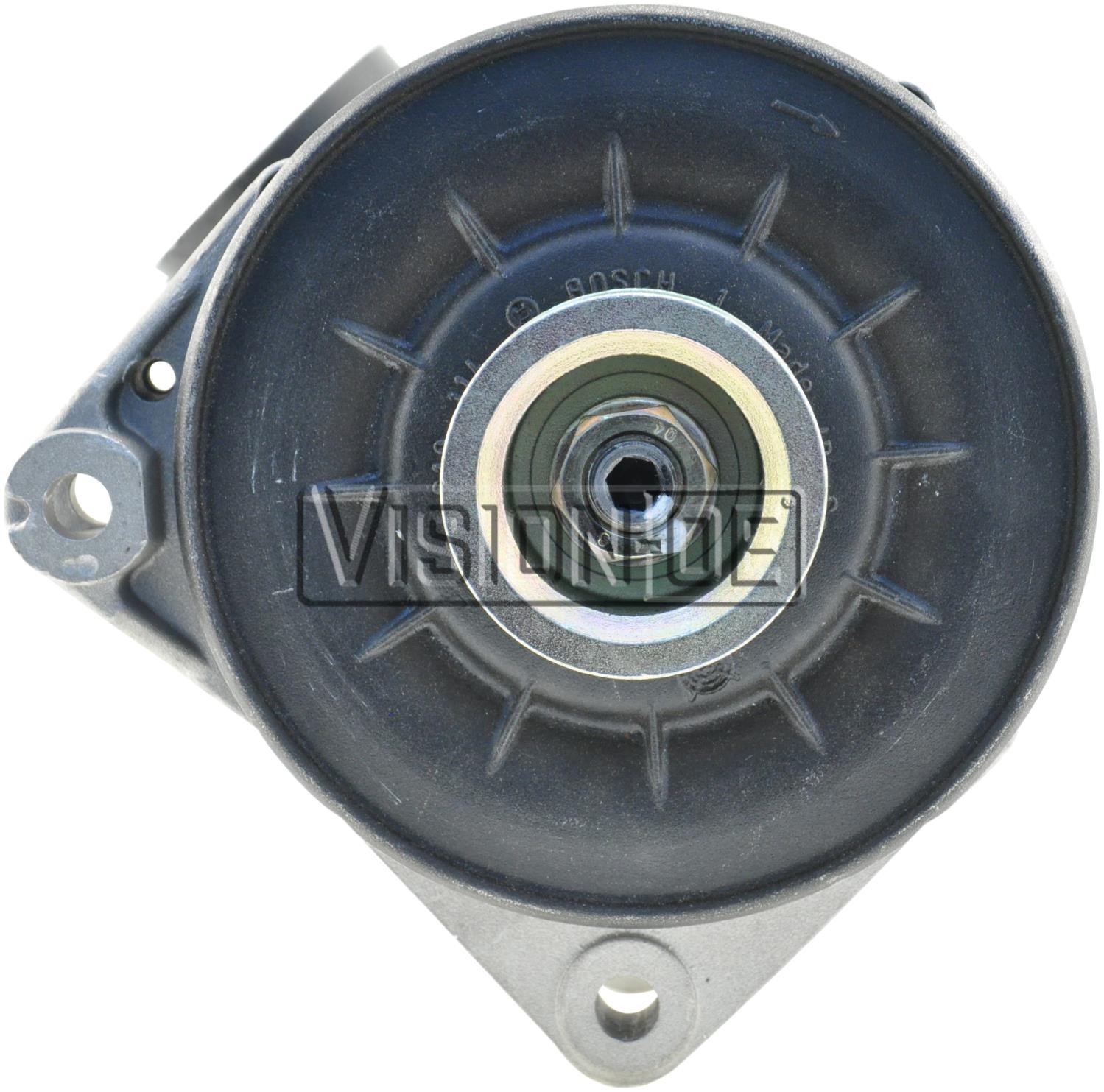 Vision 13618 Remanufactured Alternator