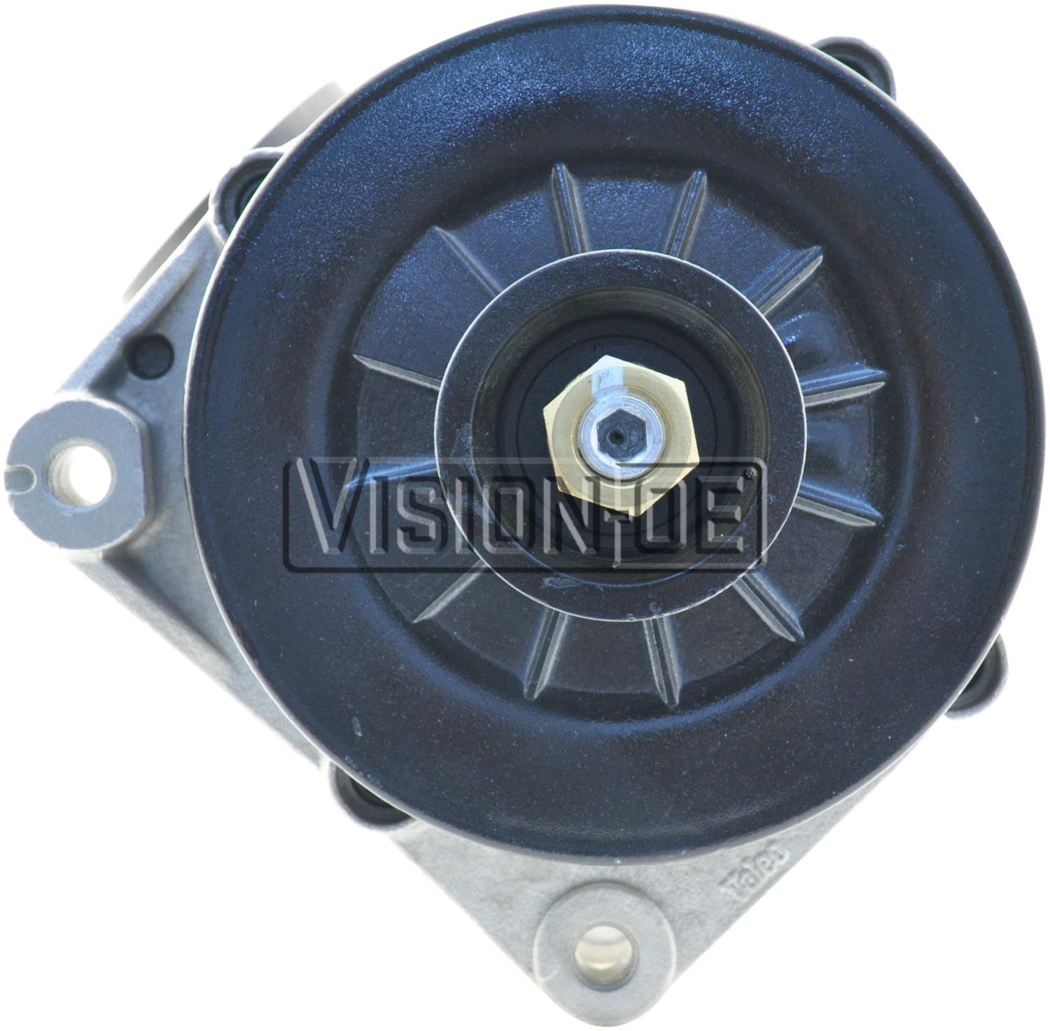 Vision 13628 Remanufactured Alternator