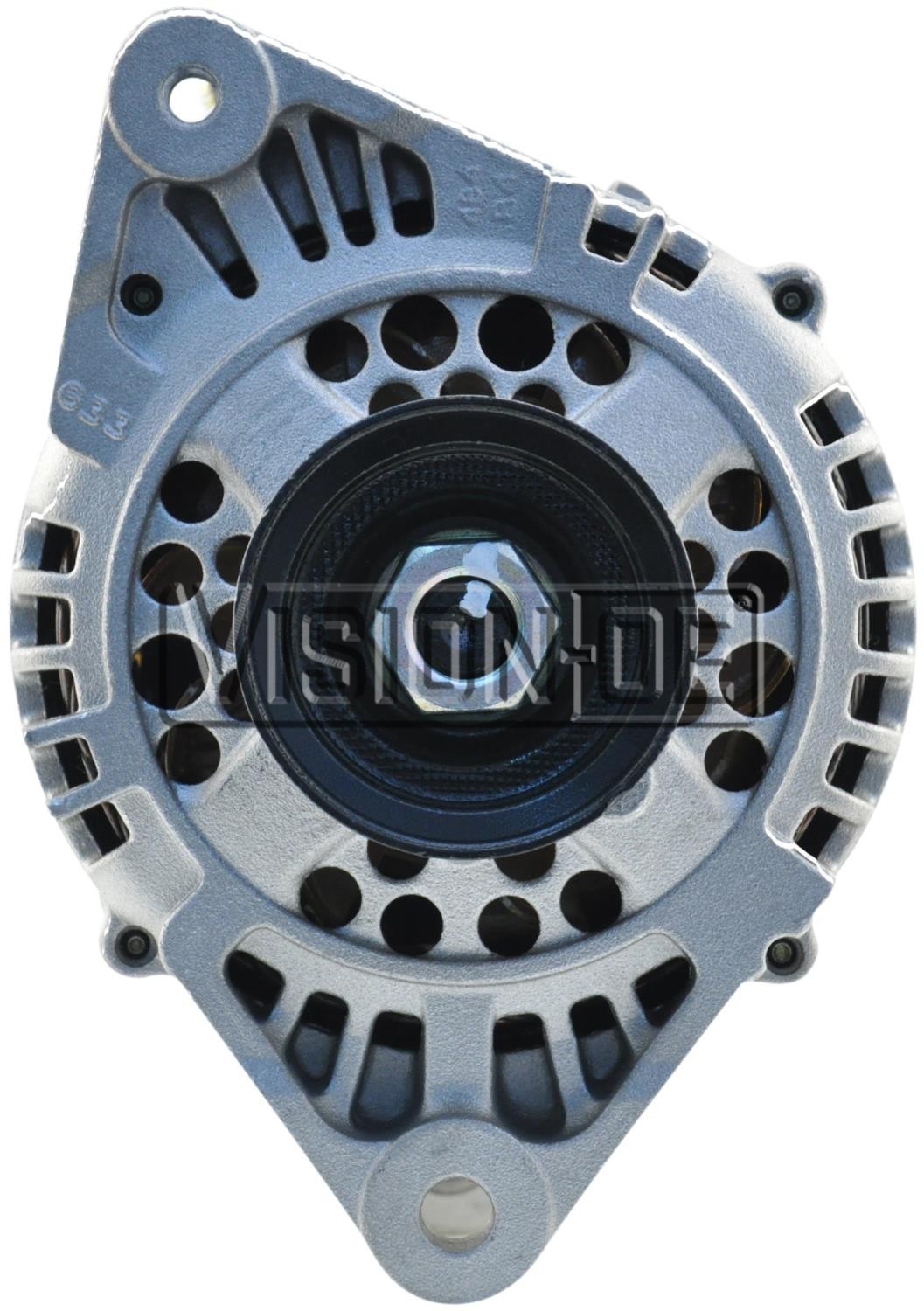 Vision 13636 Remanufactured Alternator