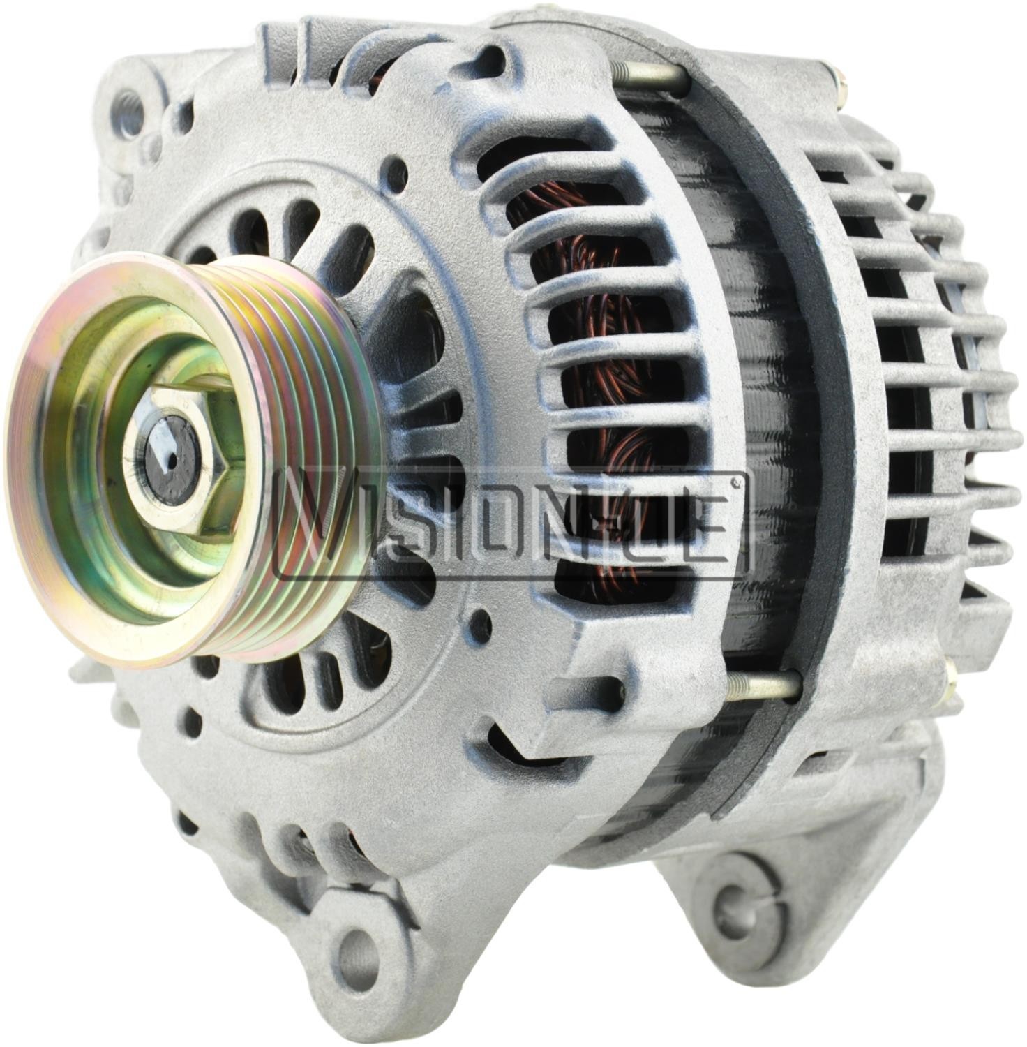 Vision 13639 Remanufactured Alternator - Image 4