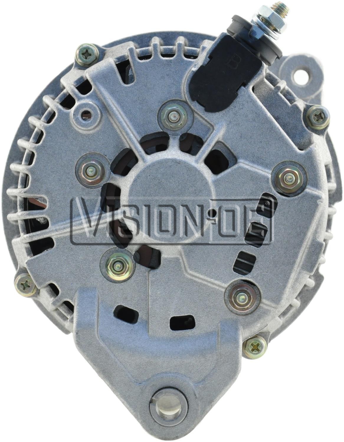 Vision 13639 Remanufactured Alternator - Image 3