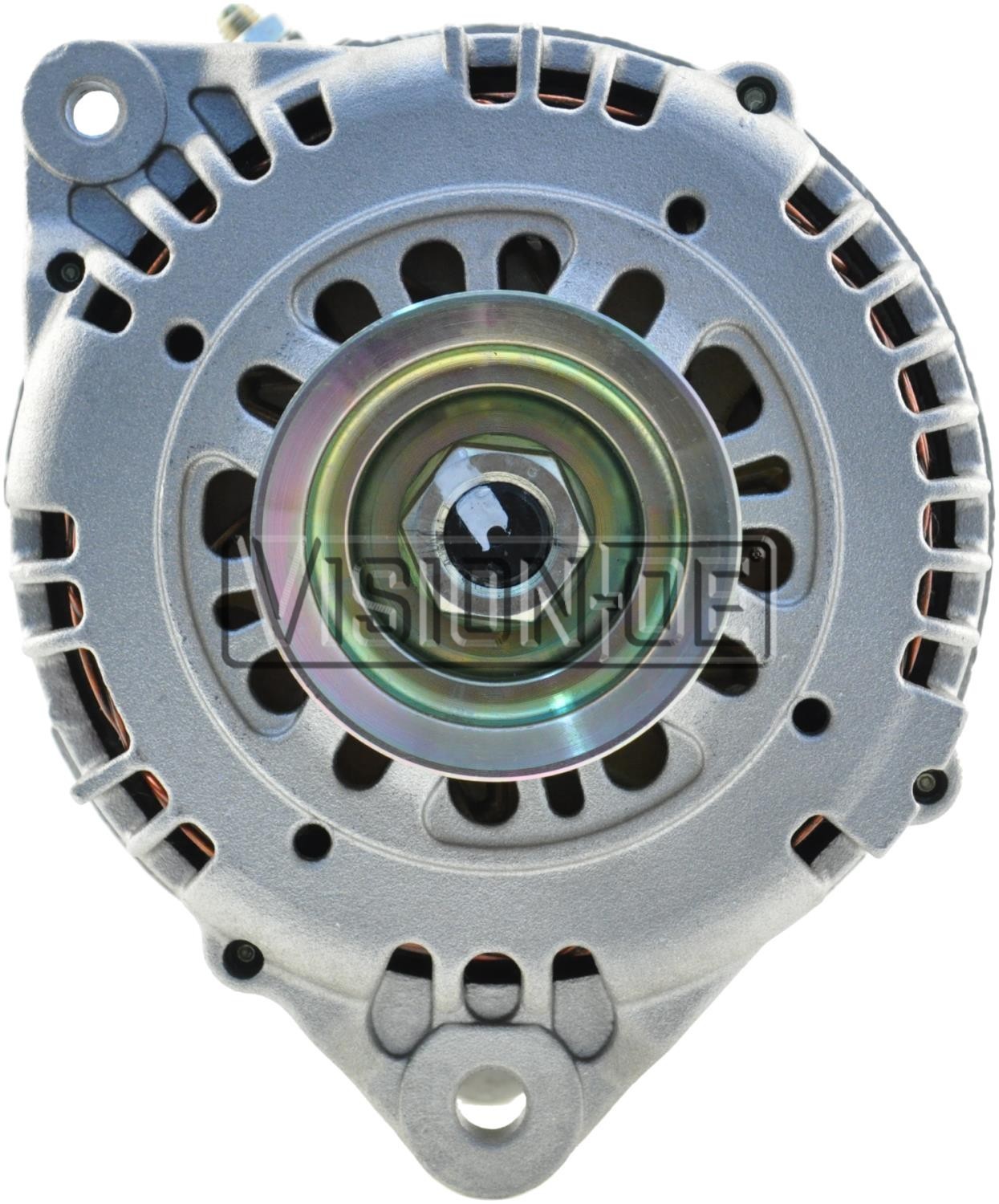 Vision 13639 Remanufactured Alternator
