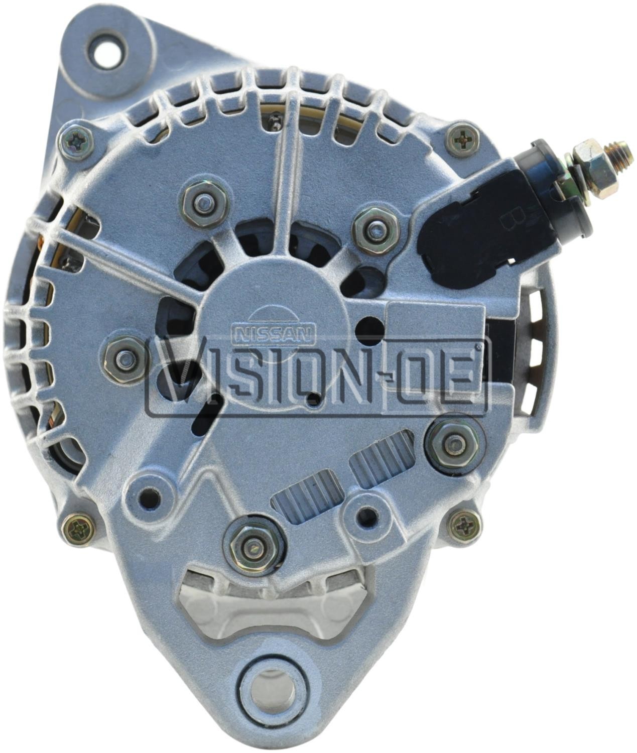 Vision 13642 Remanufactured Alternator