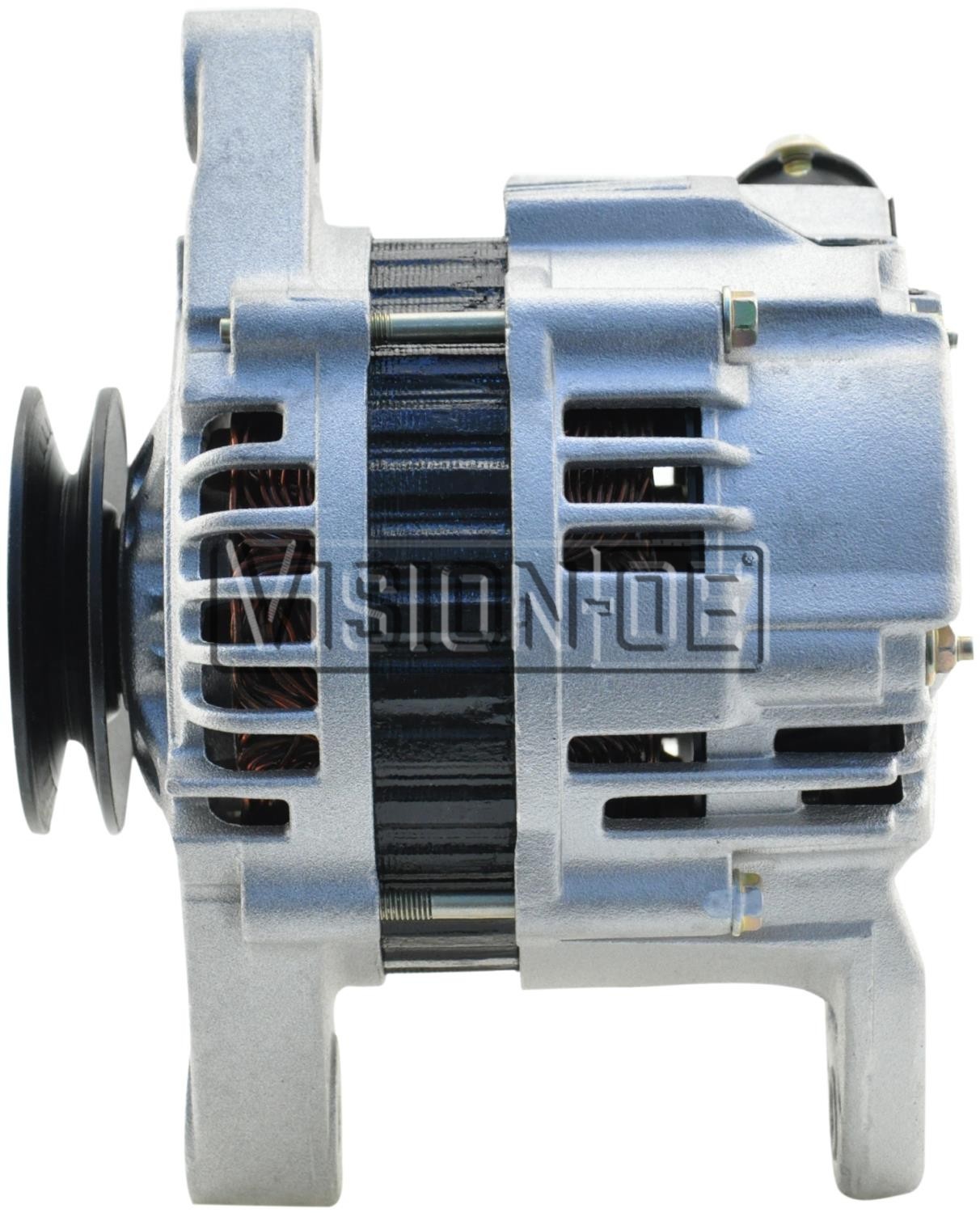 Vision 13644 Remanufactured Alternator