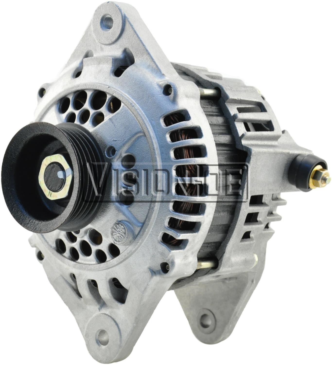 Vision 13645 Remanufactured Alternator - Image 3