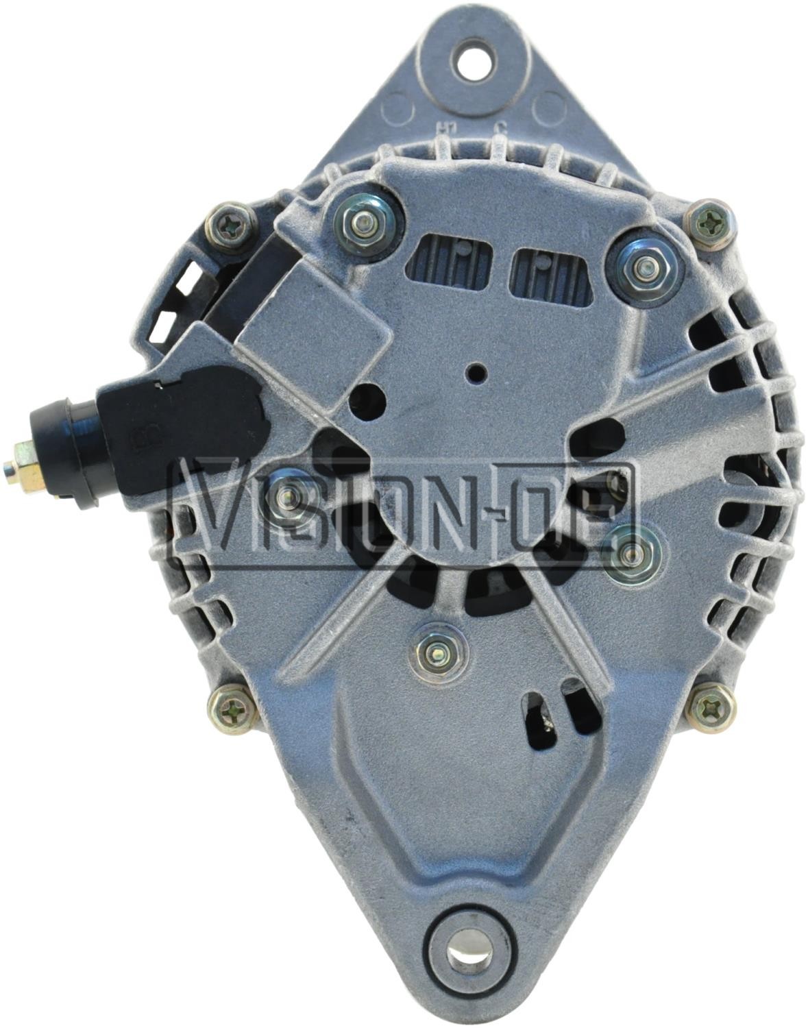 Vision 13645 Remanufactured Alternator - Image 4
