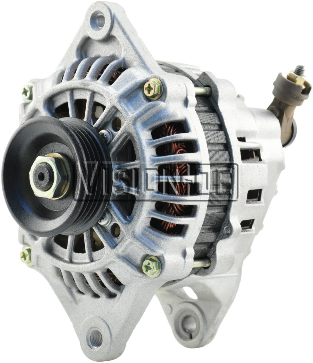 Vision 13646 Remanufactured Alternator