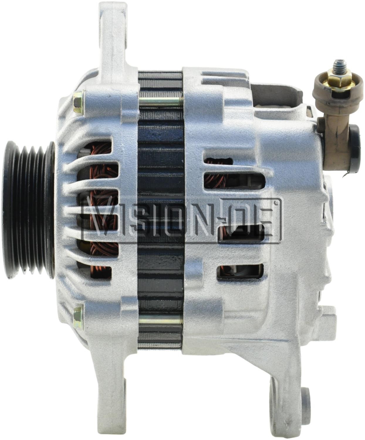 Vision 13646 Remanufactured Alternator - Image 2