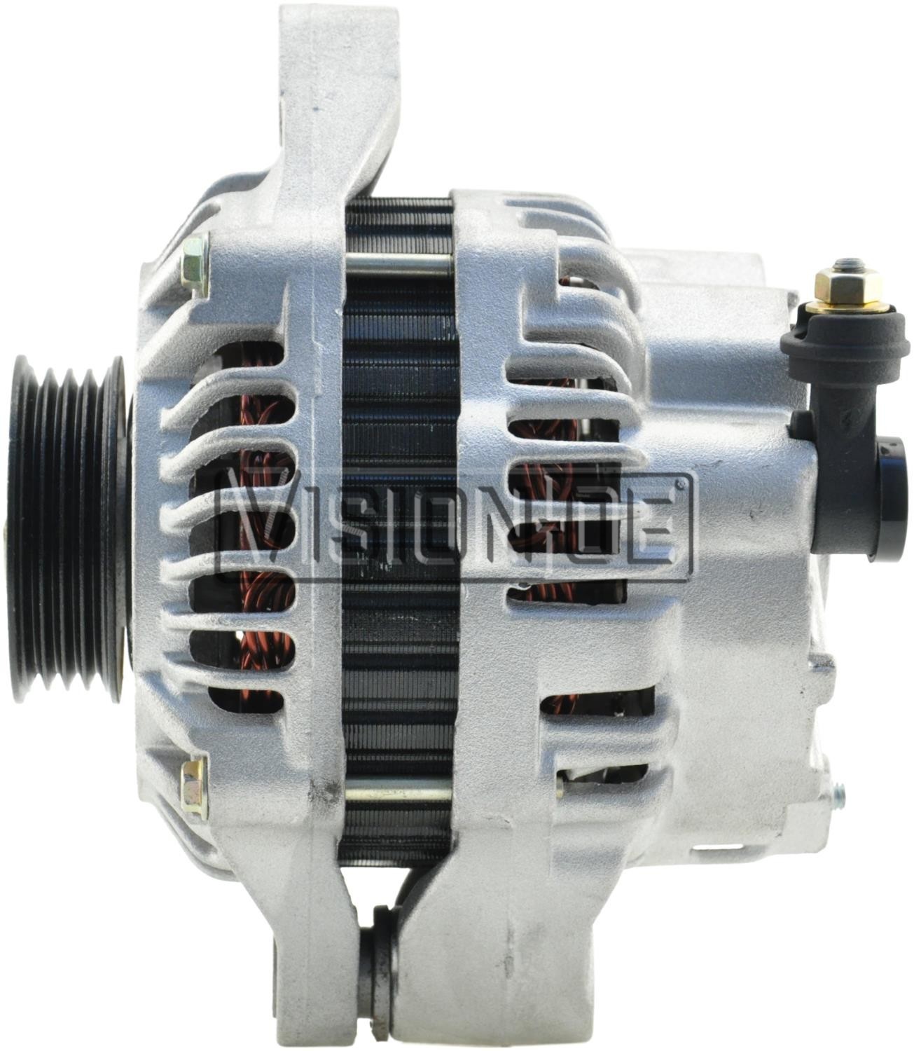 Vision 13649 Remanufactured Alternator