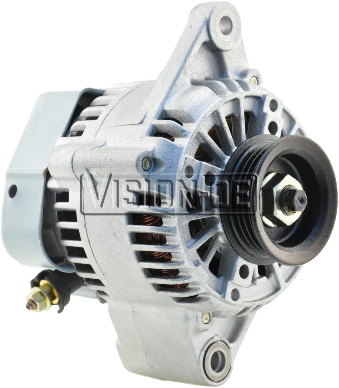 Vision 13671 Remanufactured Alternator