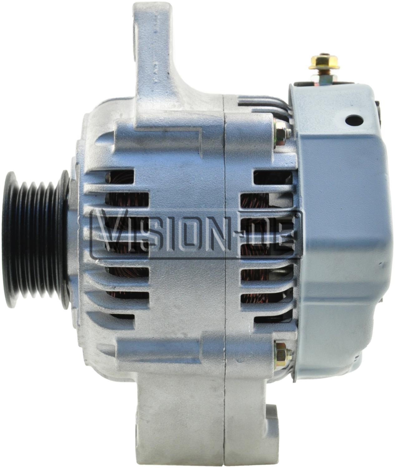 Vision 13673 Remanufactured Alternator