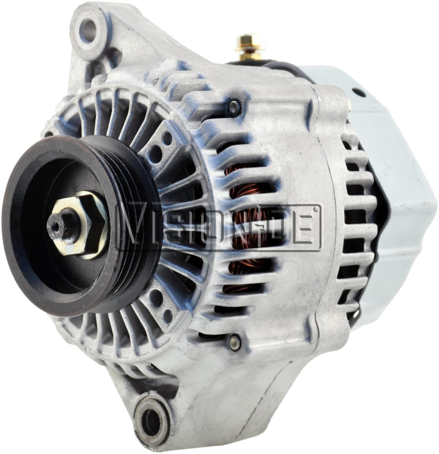Vision 13677 Remanufactured Alternator