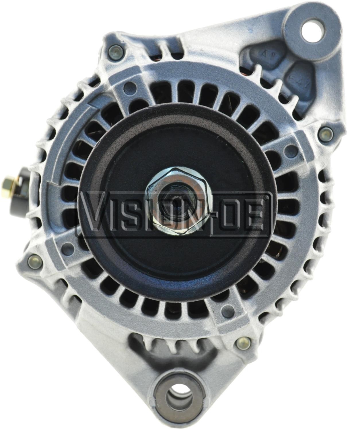 Vision 13684 Remanufactured Alternator