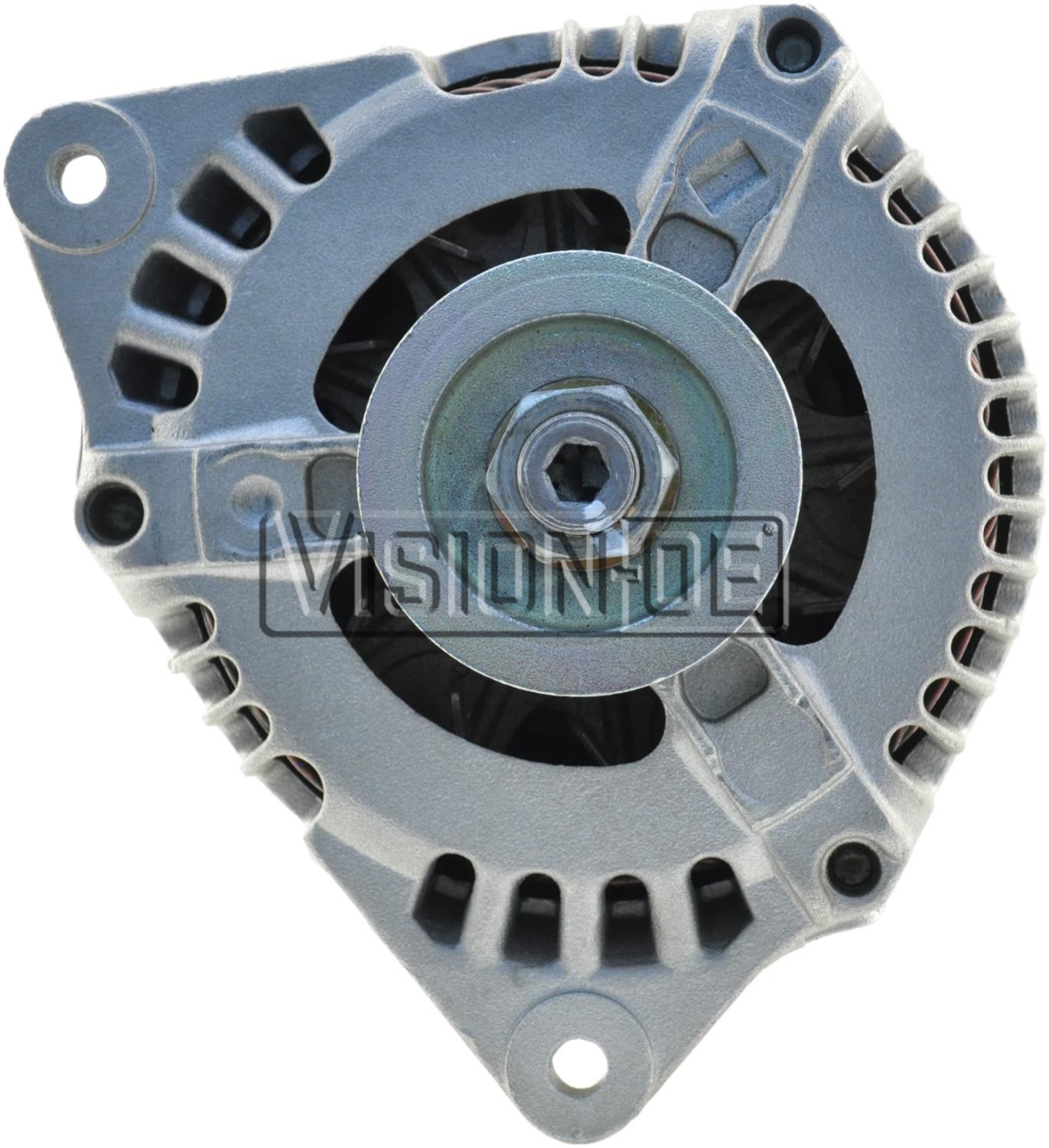 Vision 13696 Remanufactured Alternator