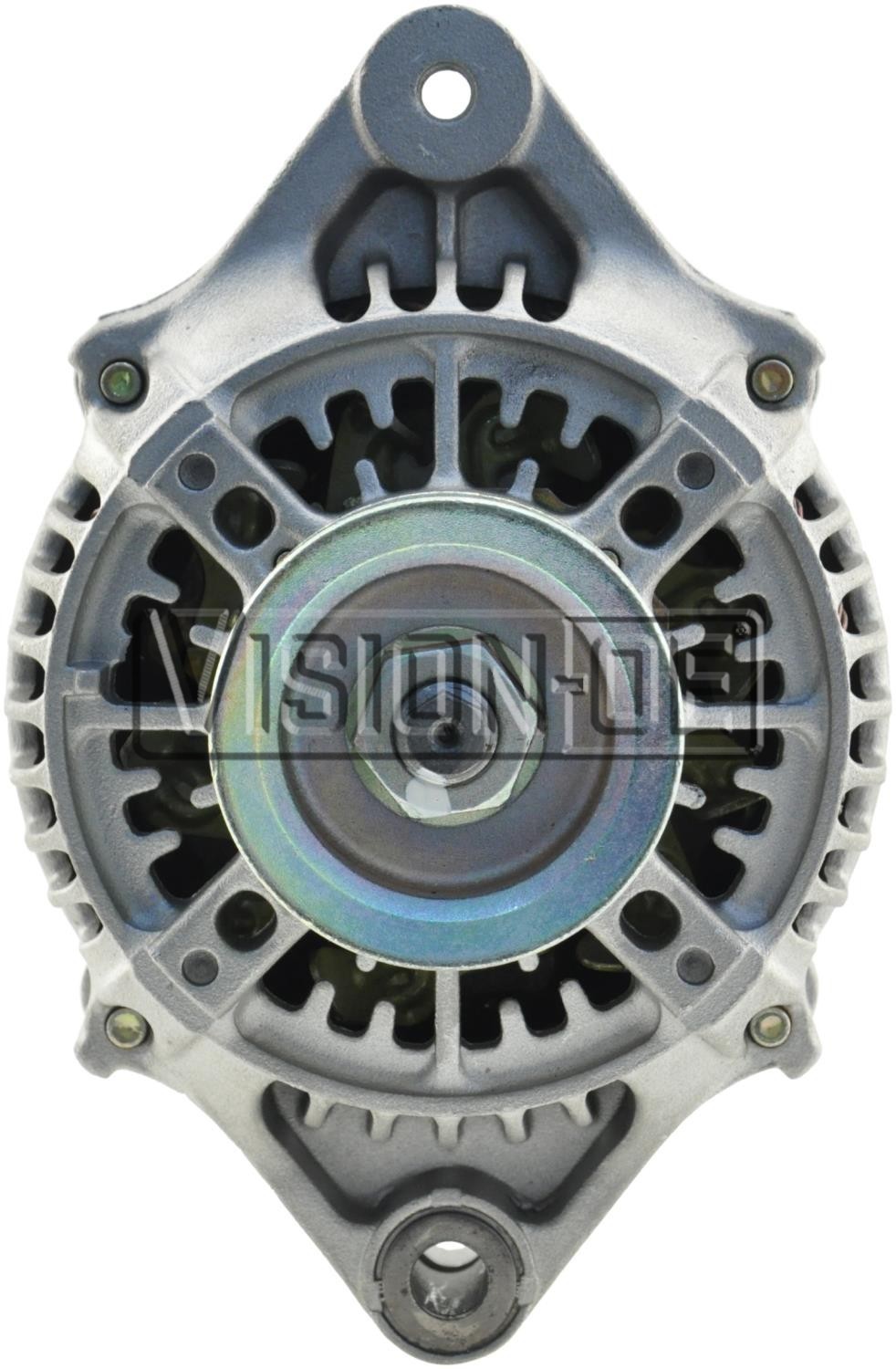 Vision 13705 Remanufactured Alternator
