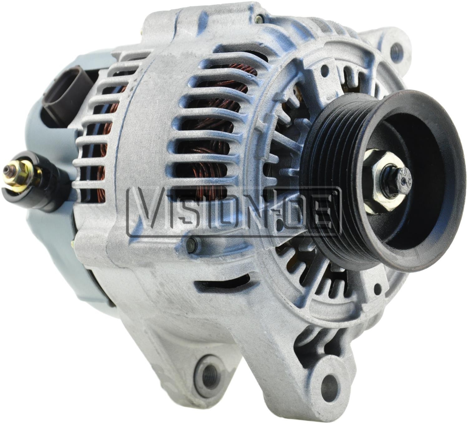 Vision 13706 Remanufactured Alternator - Image 2