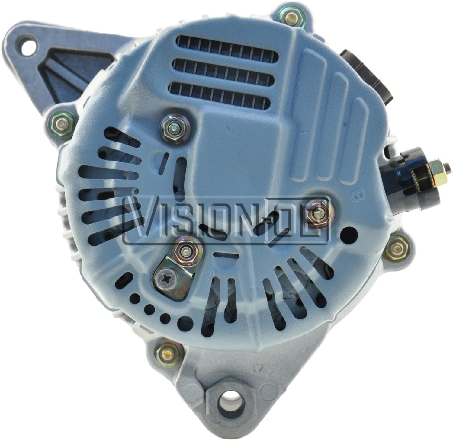Vision 13706 Remanufactured Alternator