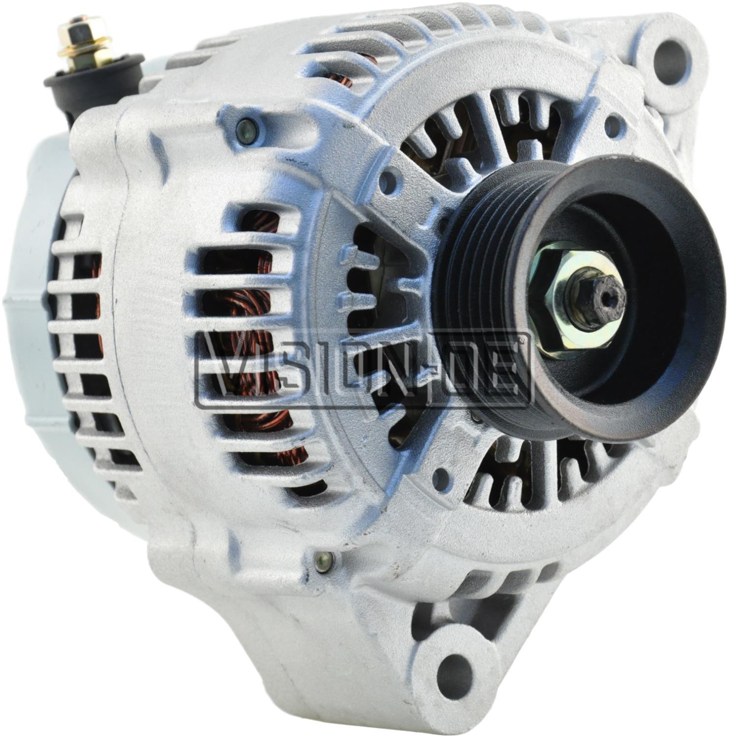 Vision 13715 Remanufactured Alternator - Image 2