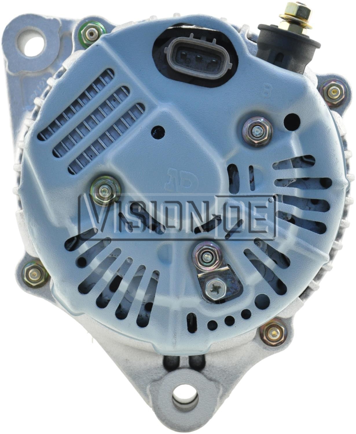 Vision 13715 Remanufactured Alternator - Image 5