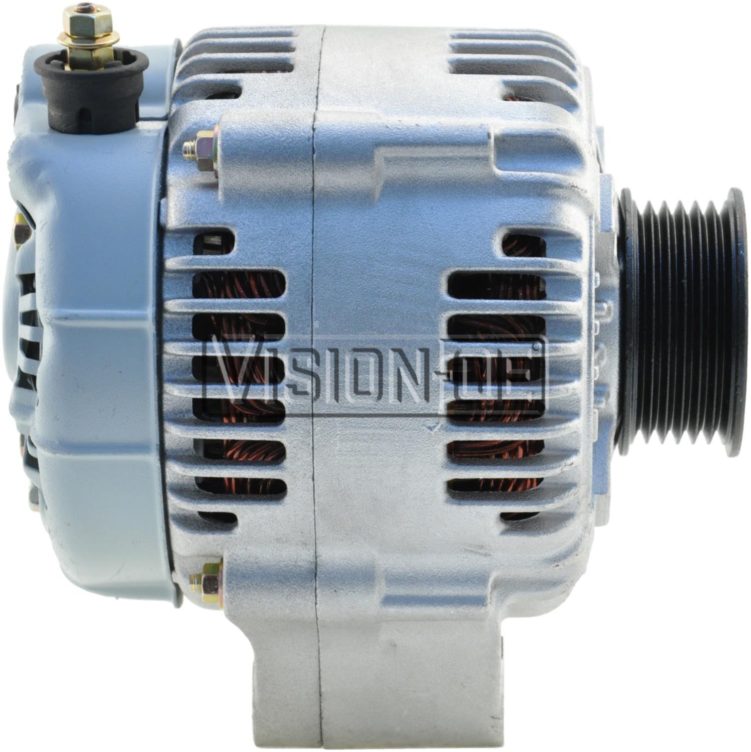 Vision 13715 Remanufactured Alternator - Image 3