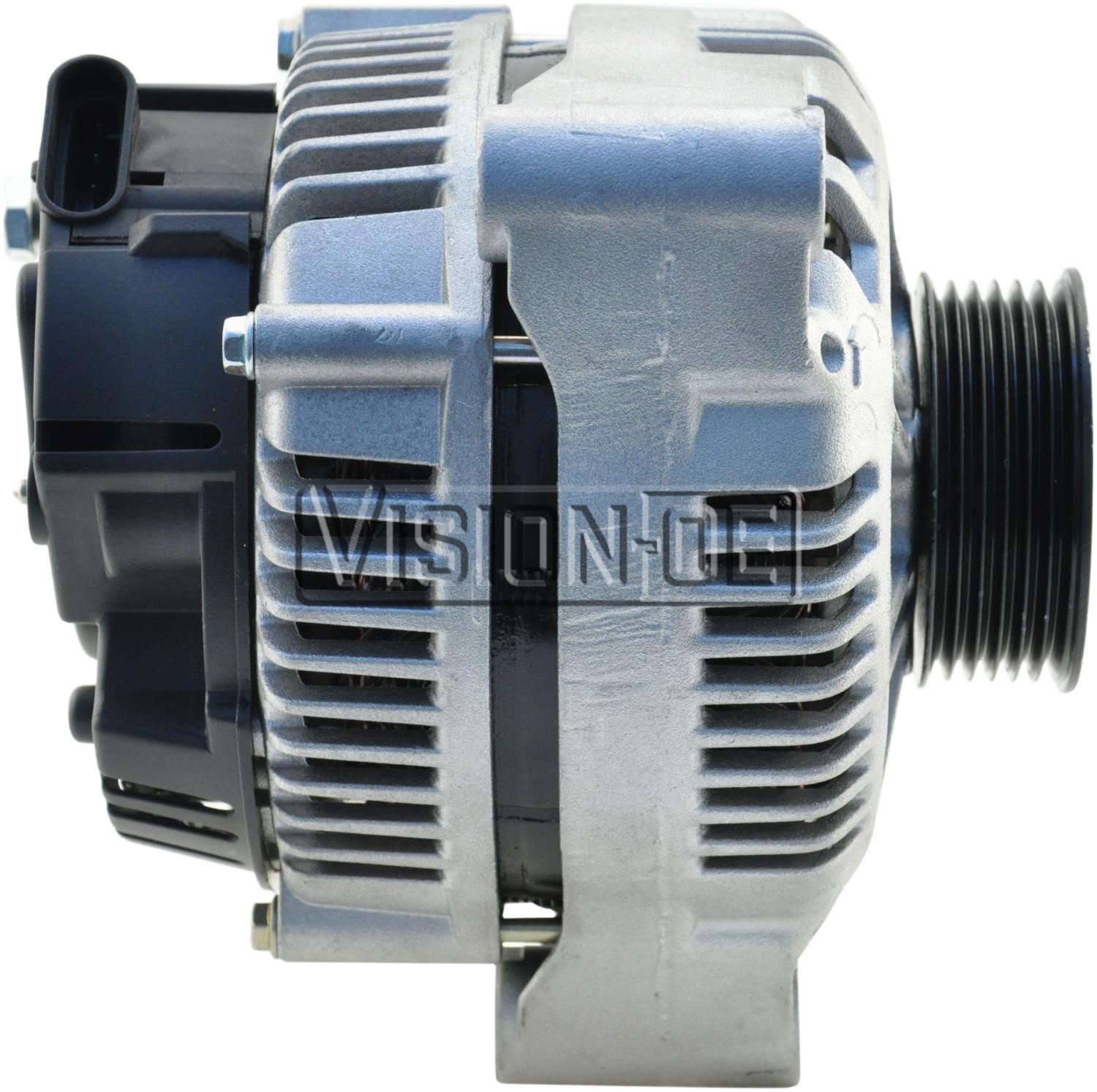 Vision 13721 Remanufactured Alternator