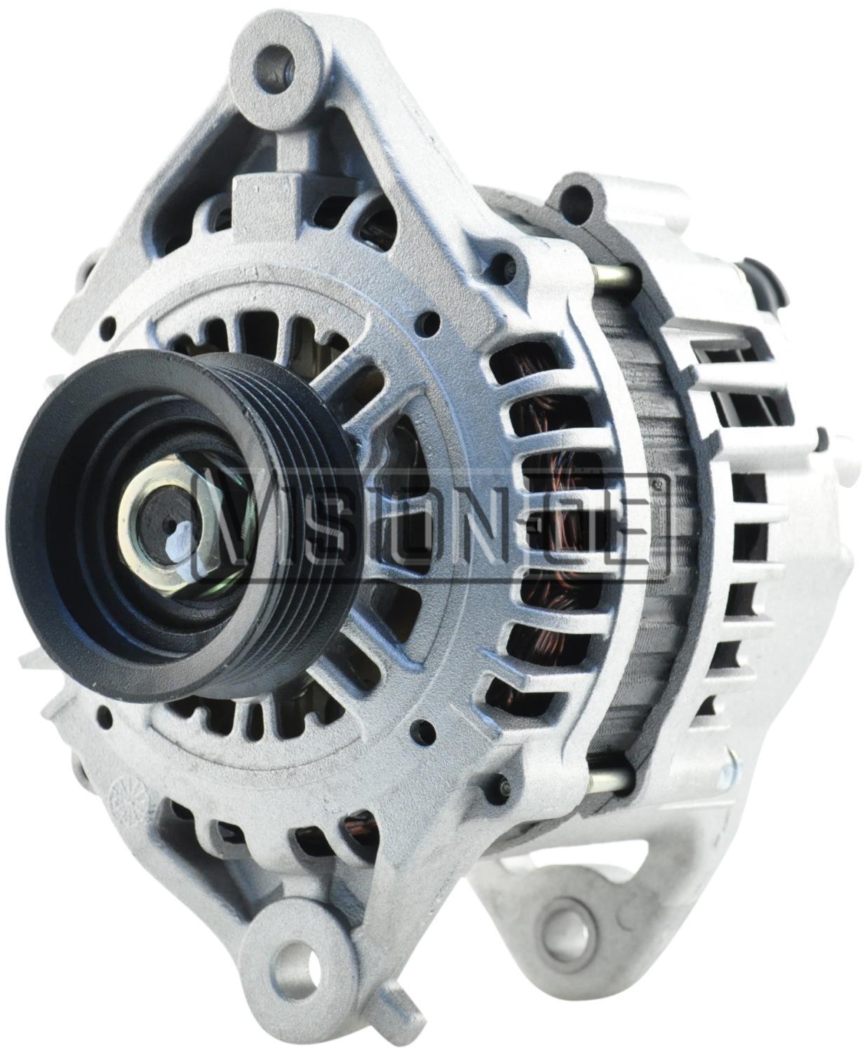 Vision 13728 Remanufactured Alternator - Image 5