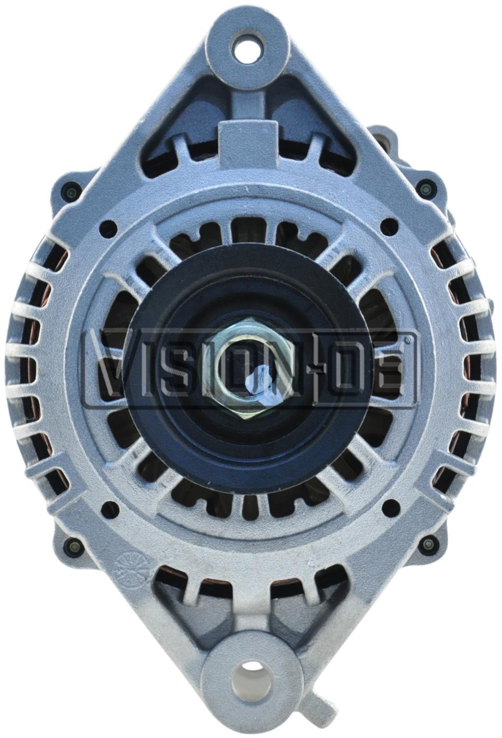 Vision 13728 Remanufactured Alternator - Image 2