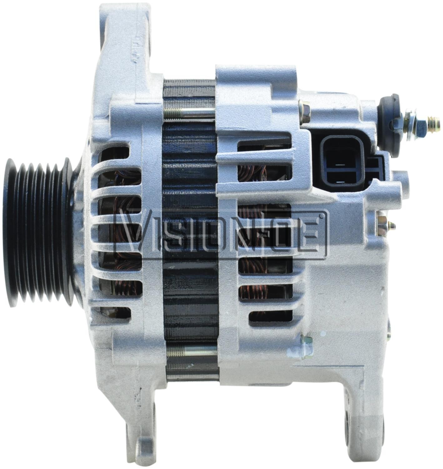 Vision 13728 Remanufactured Alternator