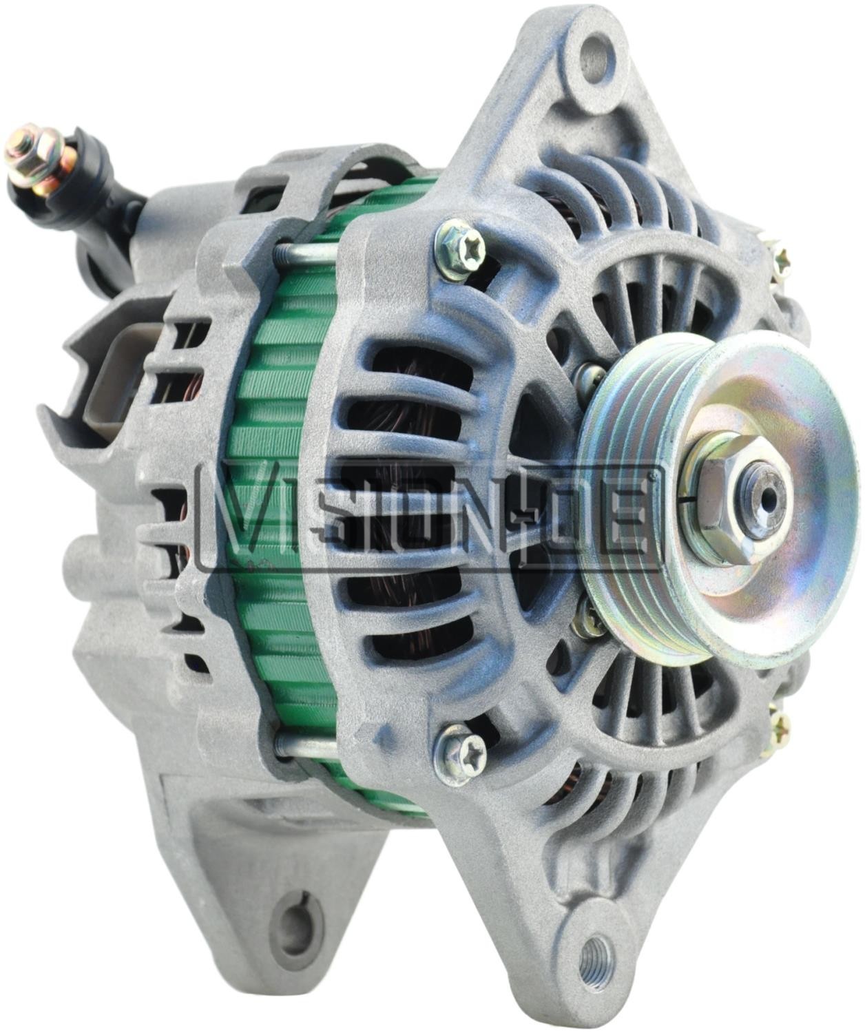 Vision 13731 Remanufactured Alternator
