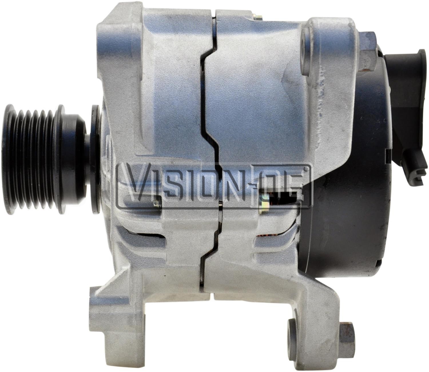 Vision 13733 Remanufactured Alternator
