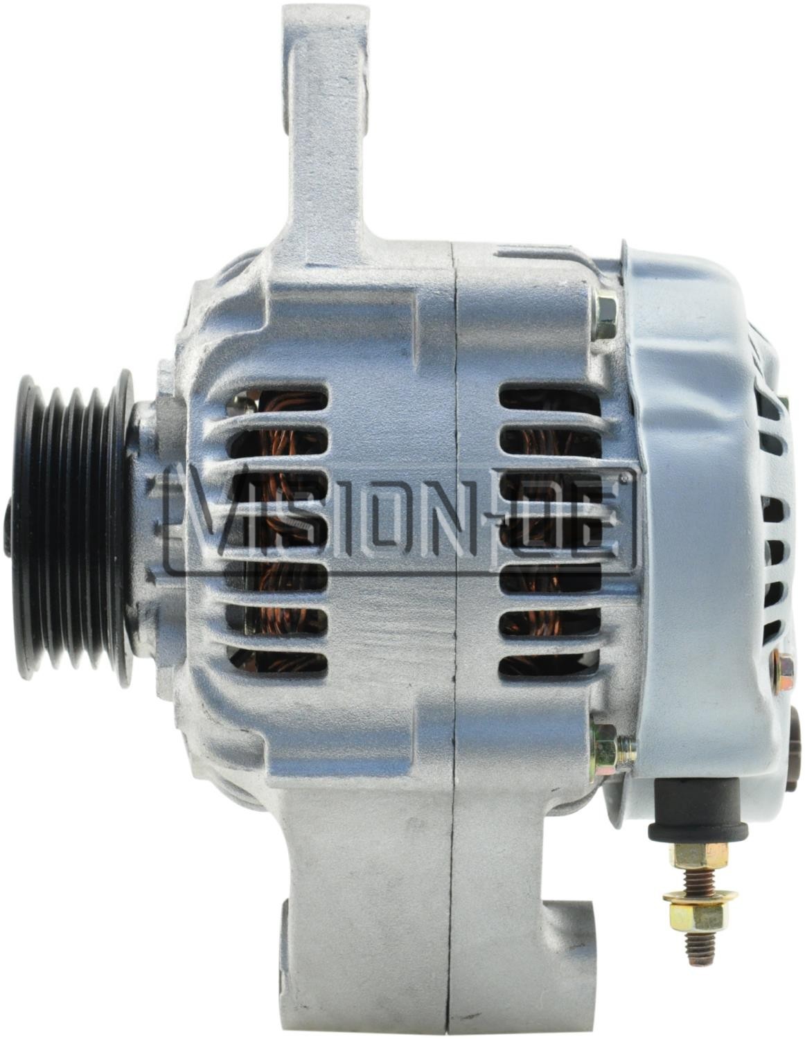 Vision 13740 Remanufactured Alternator
