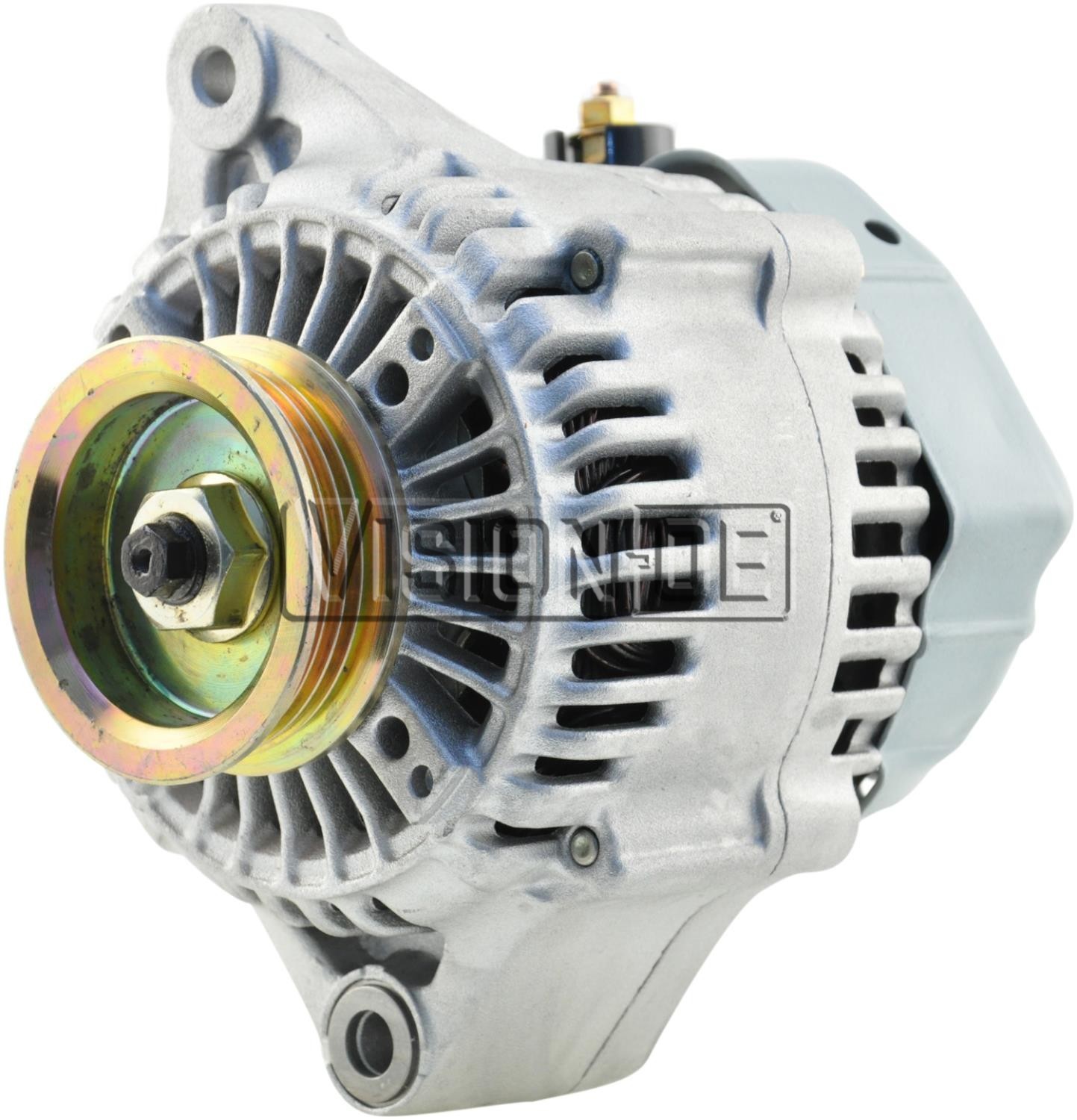 Vision 13743 Remanufactured Alternator - Image 4