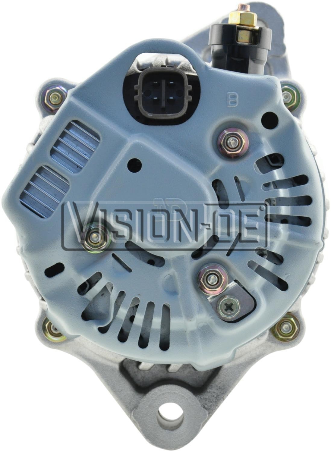 Vision 13743 Remanufactured Alternator - Image 5
