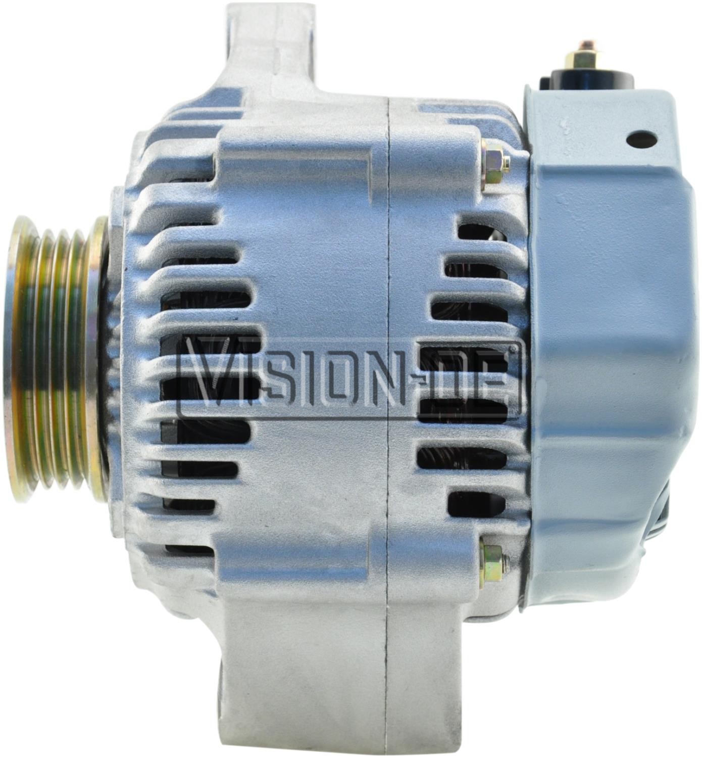 Vision 13743 Remanufactured Alternator - Image 2