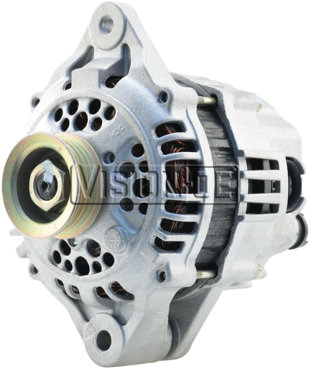 Vision 13745 Remanufactured Alternator