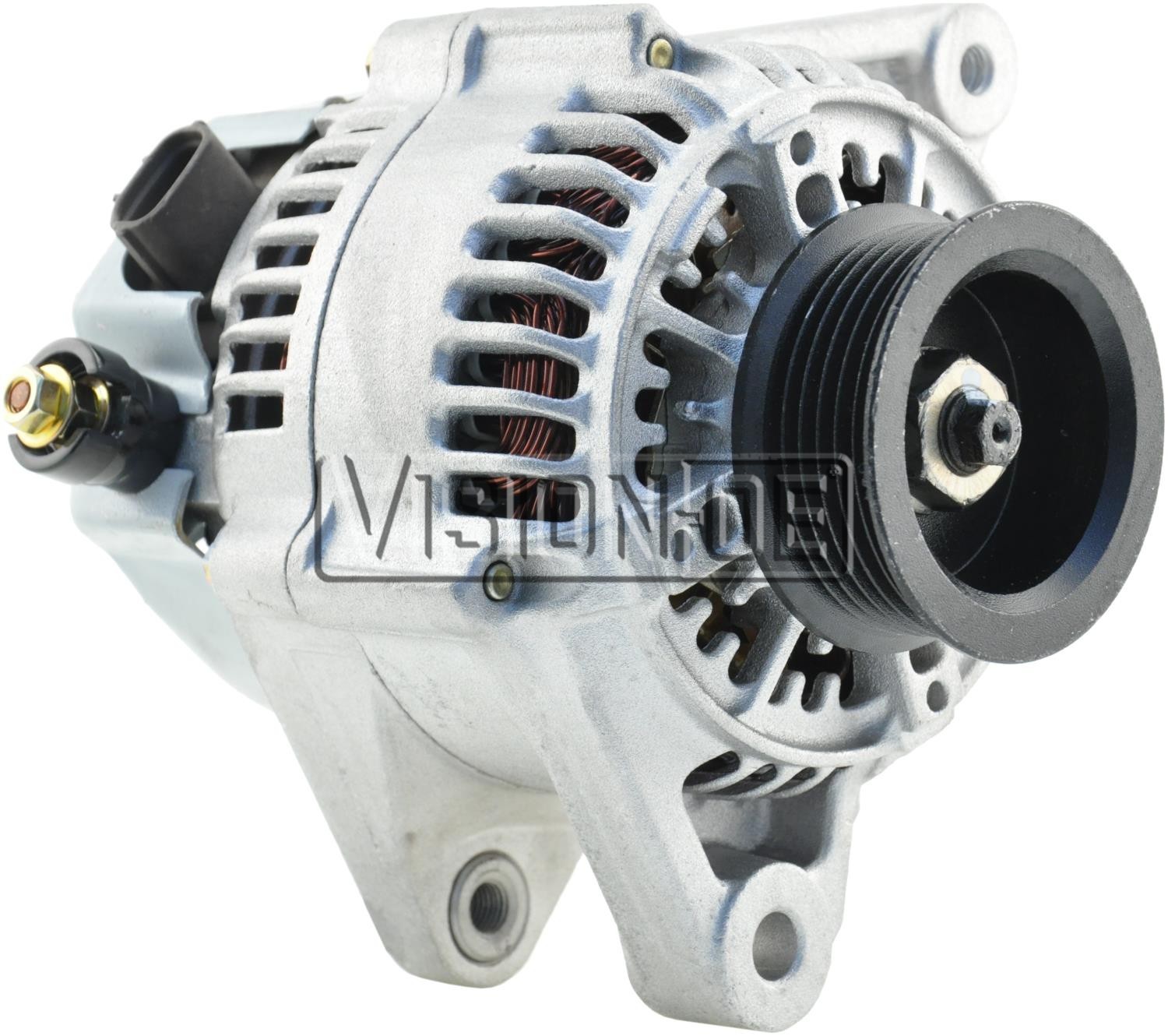 Vision 13747 Remanufactured Alternator - Image 5