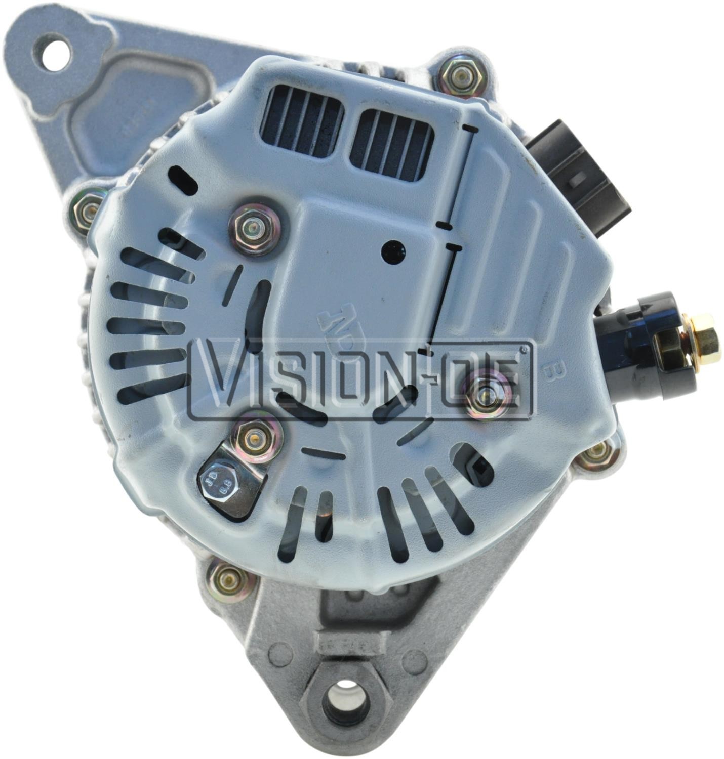 Vision 13747 Remanufactured Alternator
