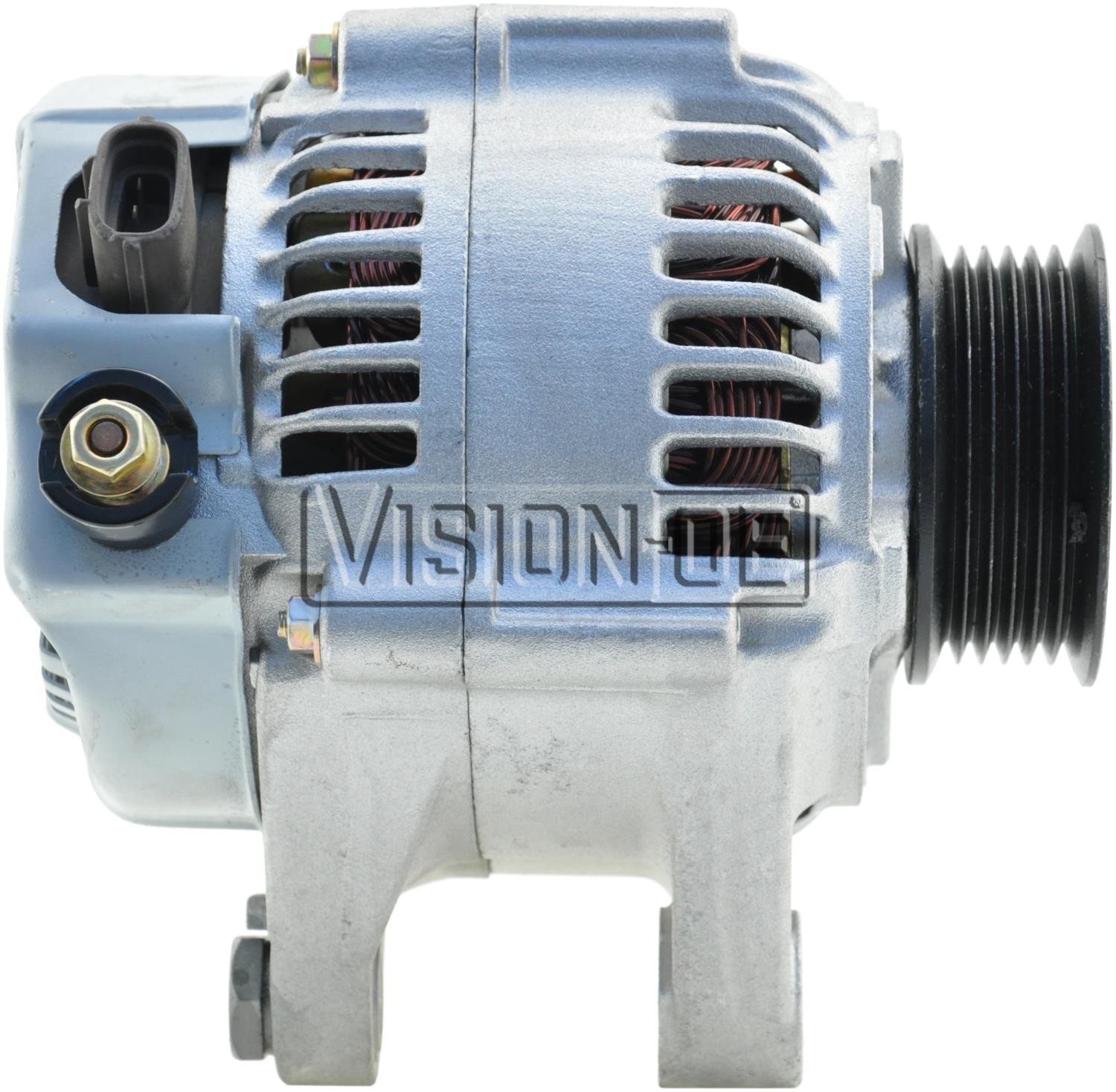 Vision 13747 Remanufactured Alternator - Image 2