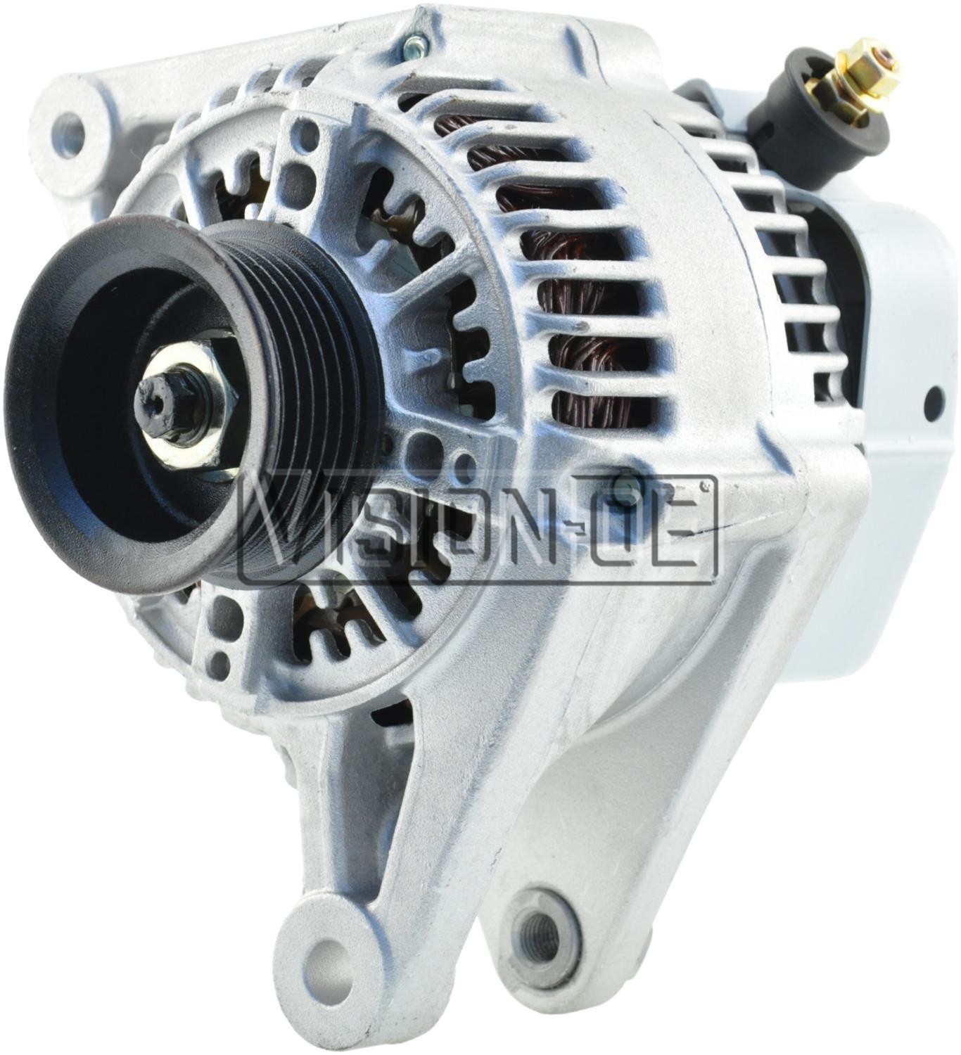 Vision 13756 Remanufactured Alternator - Image 4