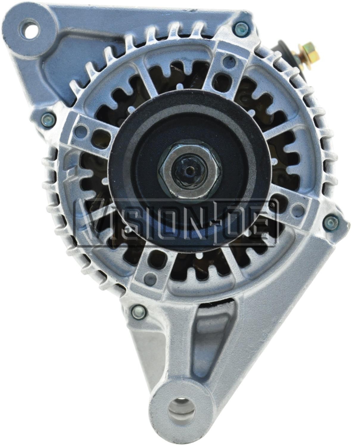 Vision 13756 Remanufactured Alternator - Image 3