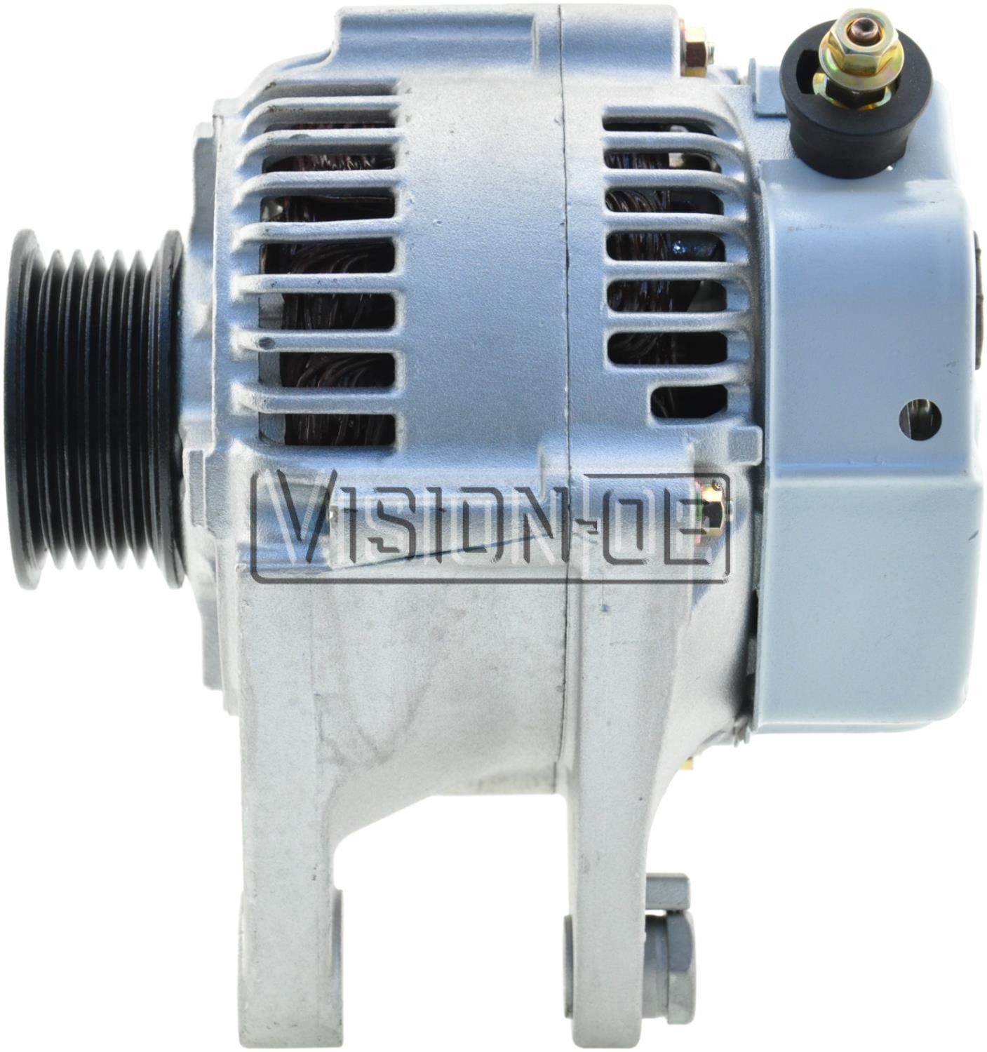 Vision 13756 Remanufactured Alternator