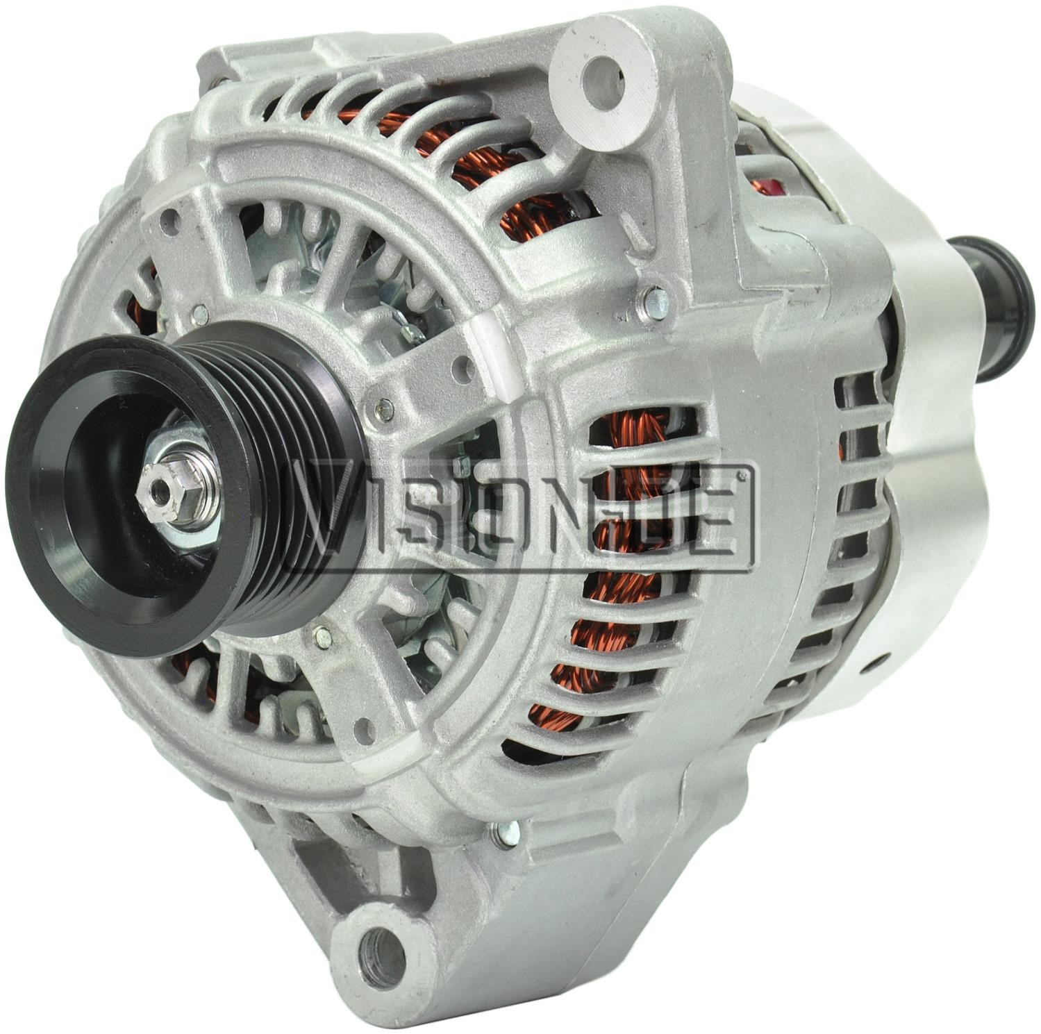 Vision 13758 Remanufactured Alternator