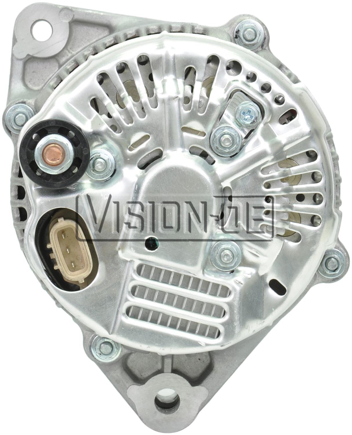 Vision 13758 Remanufactured Alternator - Image 3