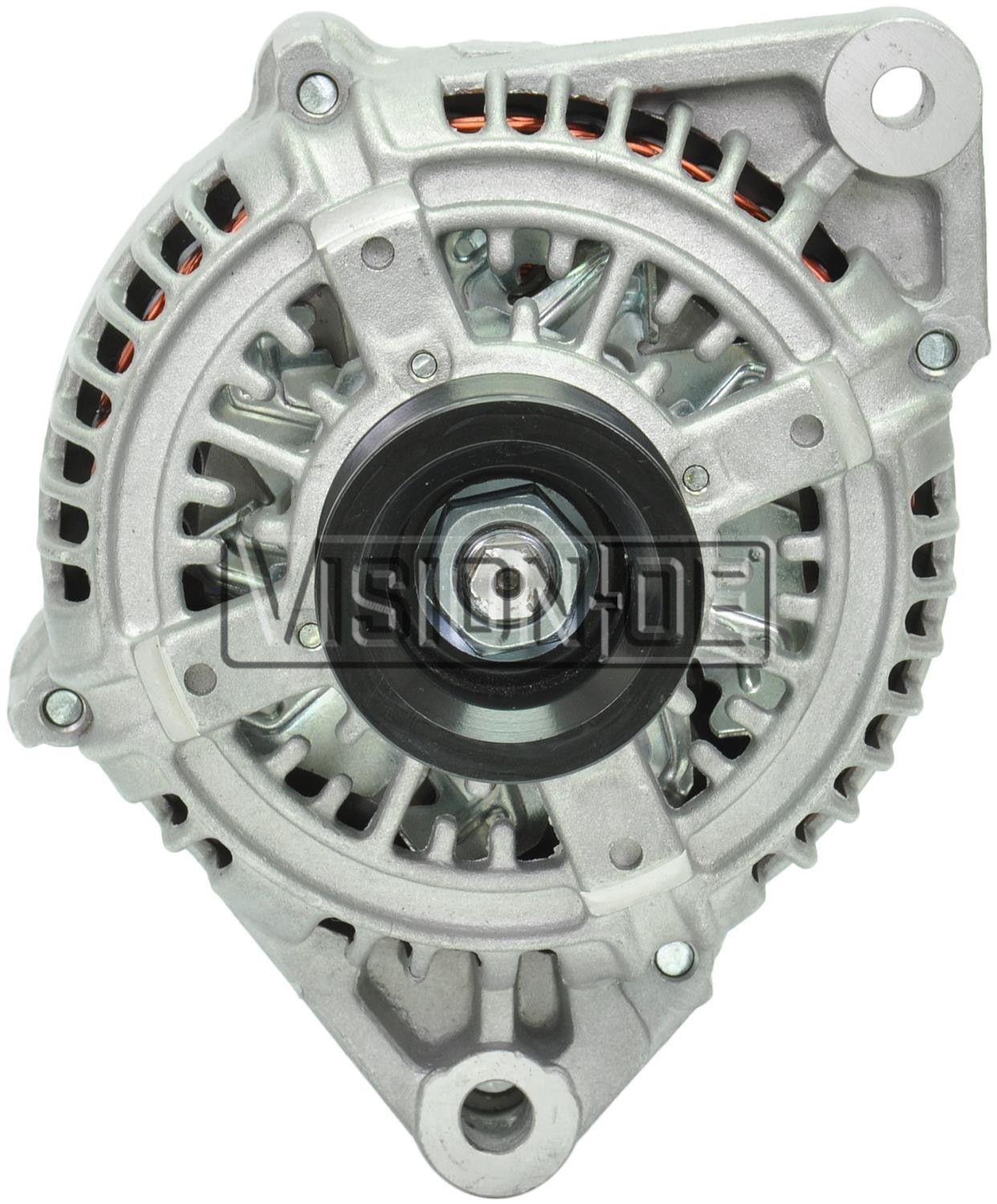 Vision 13758 Remanufactured Alternator - Image 5
