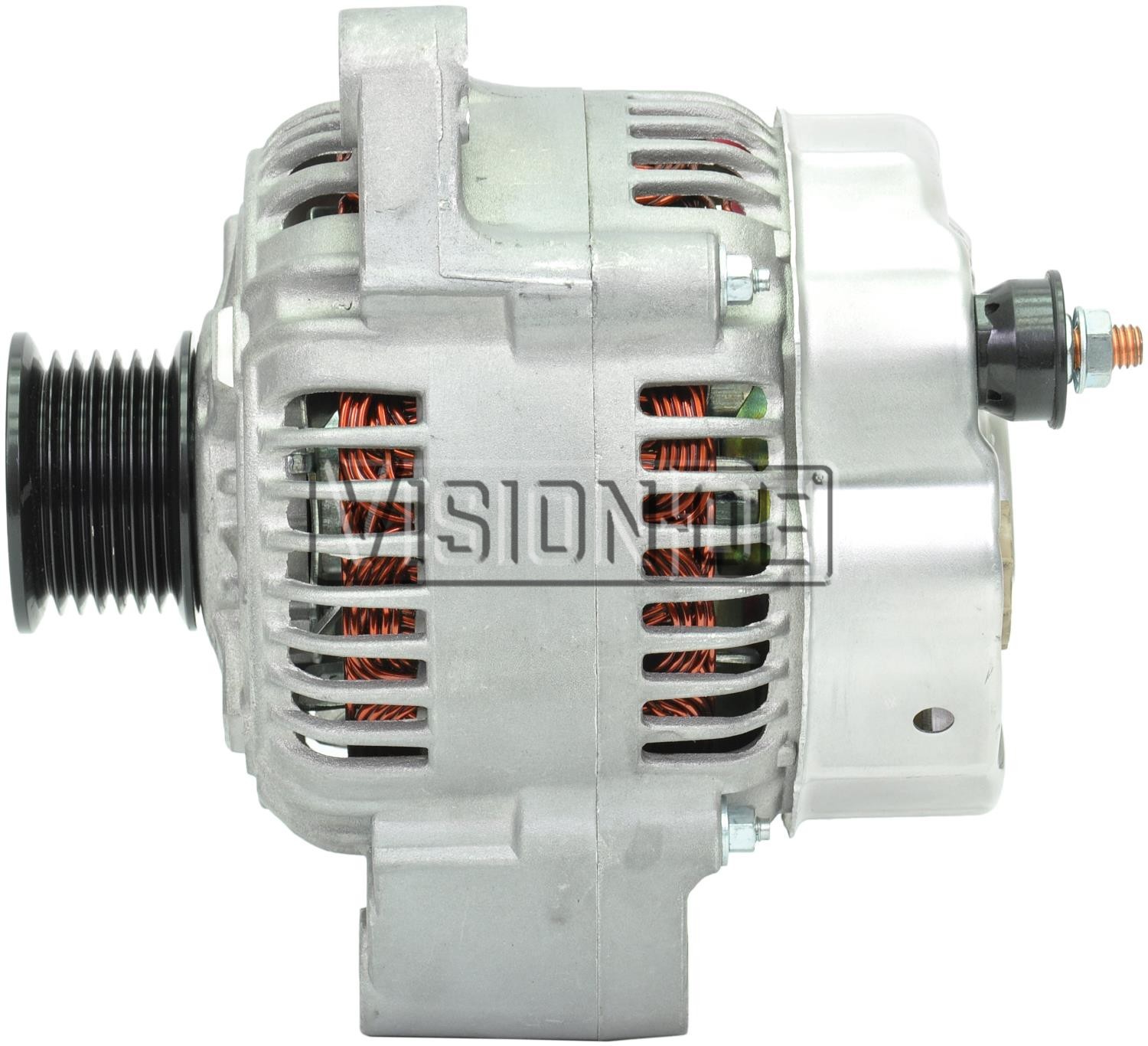 Vision 13758 Remanufactured Alternator - Image 4