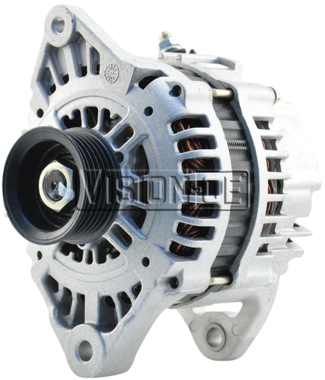 Vision 13760 Remanufactured Alternator - Image 3
