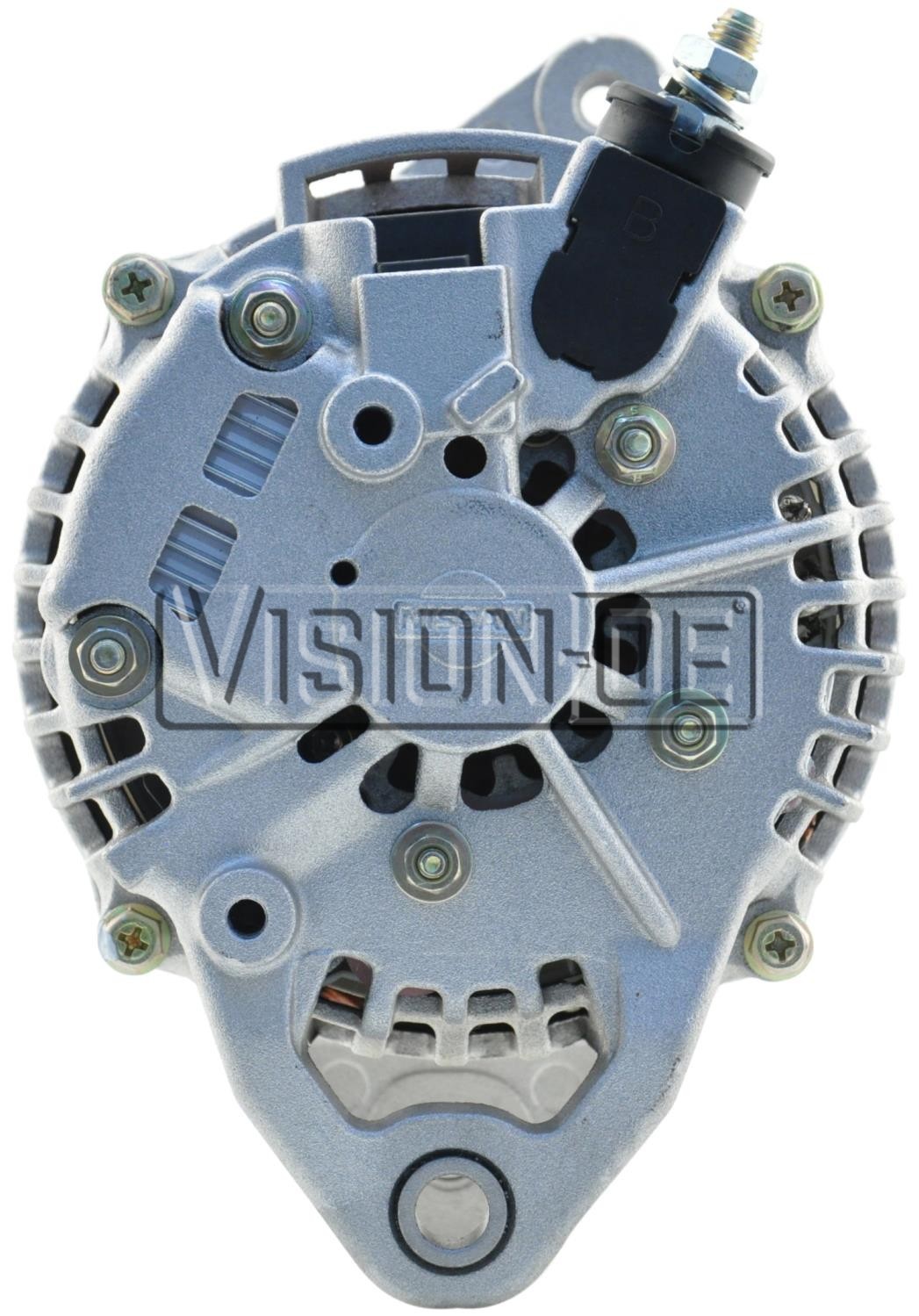 Vision 13760 Remanufactured Alternator - Image 2