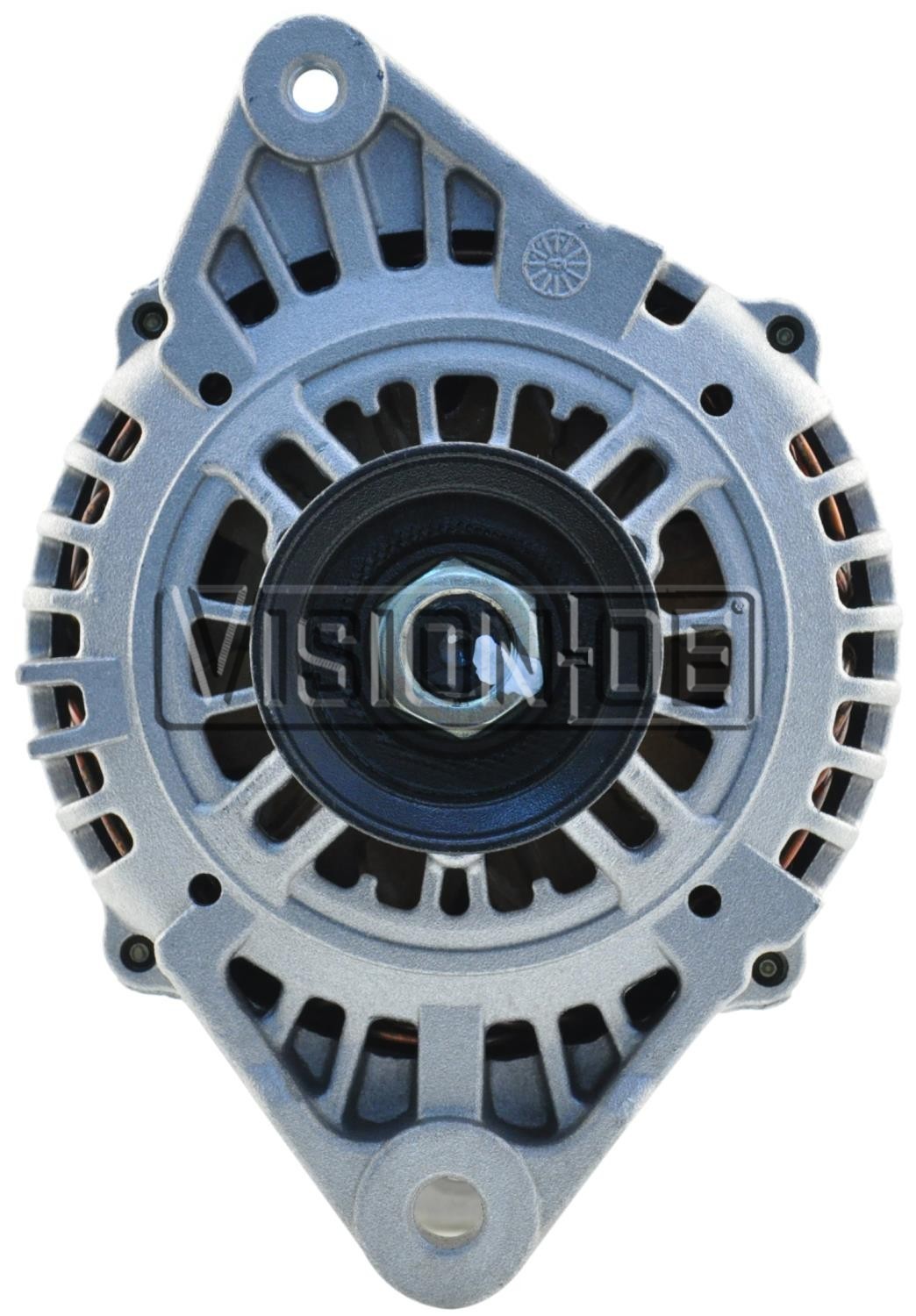 Vision 13760 Remanufactured Alternator - Image 5