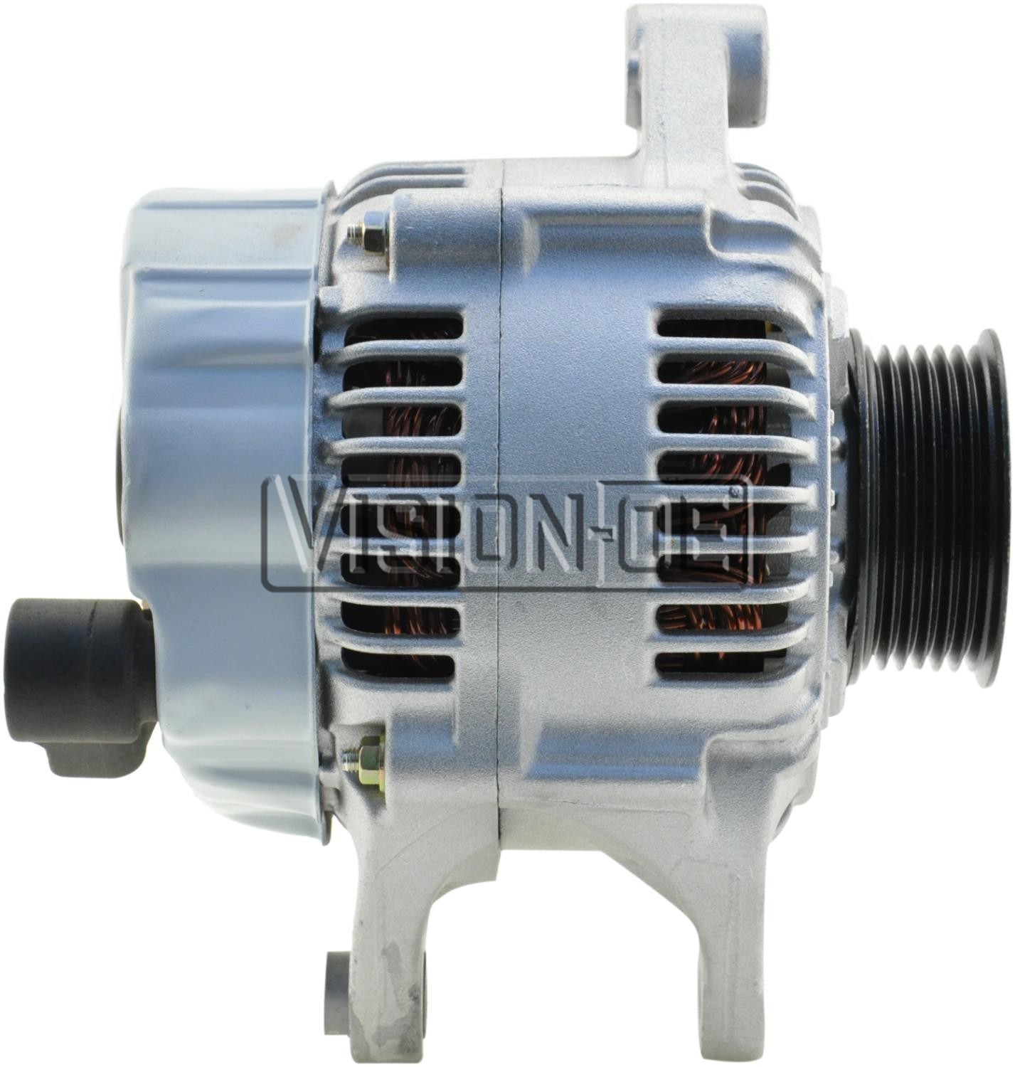 Vision 13765 Remanufactured Alternator